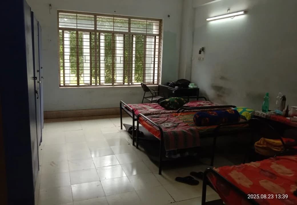 NIT Durgapur hostel photo 6